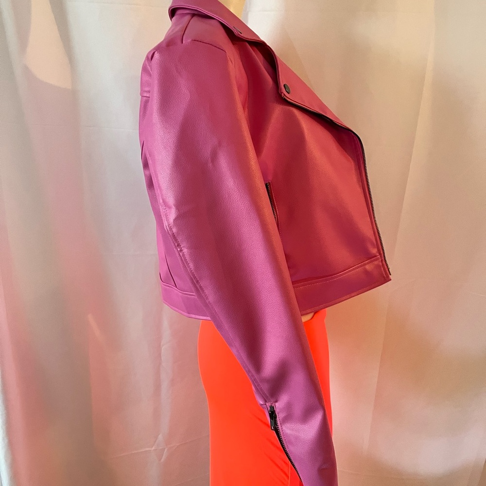 Jacket - Picture 2 of 4